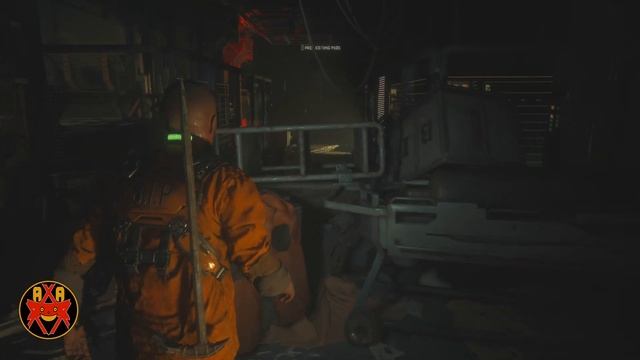 The Callisto Protocol (PS5 4K 60FPS) - Walkthrough Part 2 - Chapter 2: Outbreak (All Collectibles) смотреть онлайн