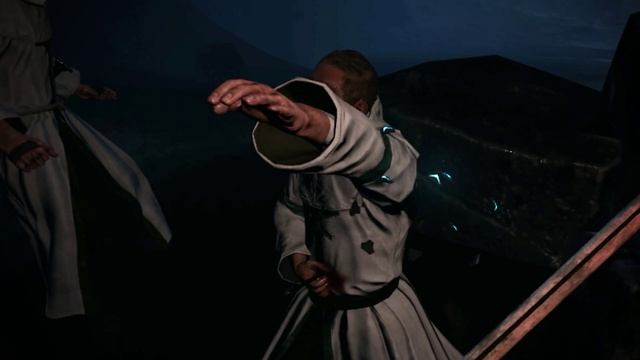 SACRALITH: The Archer`s Tale PSVR Trailer смотреть онлайн