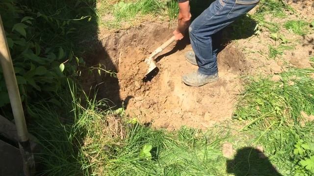 Колодец на песке без колец смотреть онлайн