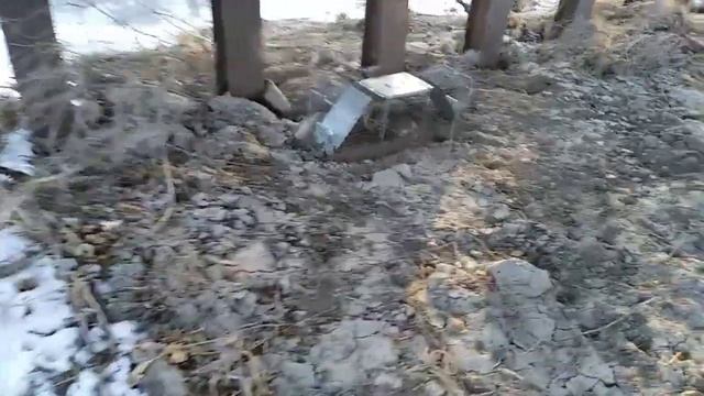 S 1 Ep 14/ Late Season Coon Trapping смотреть онлайн