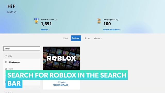 How to get free robux, how to get robux from microsoft rewards 2023 смотреть онлайн