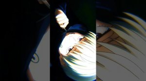 Магическая битва ЭДИТ