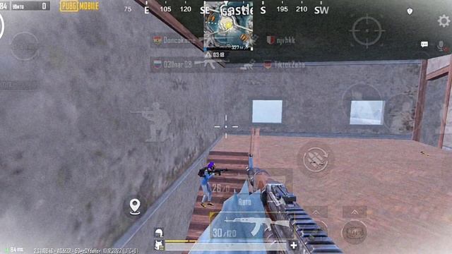 НОВОГОДНИЙ ВИКЕНДИ ??? | PUBG MOBILE #pubg #pubgmobile #пабг #пабгмобайл #пубг смотреть онлайн