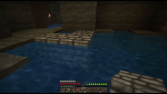 Minecraft. Часть 4 (Делаем квесты) смотреть онлайн
