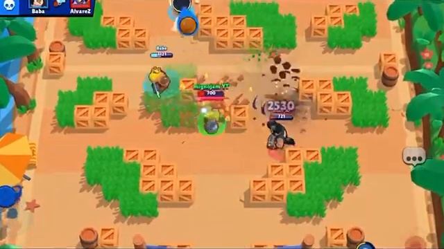 Brawl stars how to win almost every game in brawl ball! смотреть онлайн