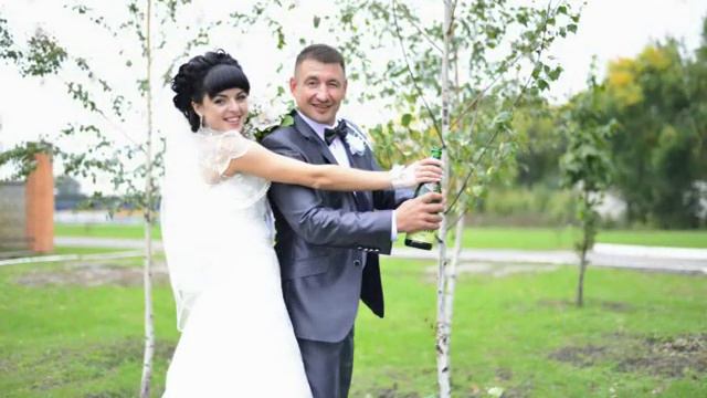 цыбенко-наша свадьба смотреть онлайн
