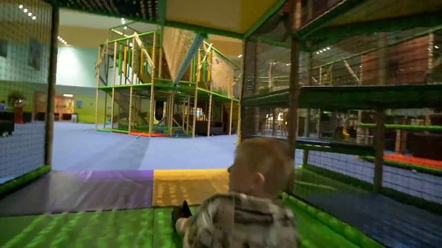 Family Playlab 2016 Rewind (complete 36 minutes video) #1-8 смотреть онлайн