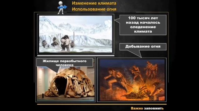 5кл, ВС.Тема: «ПОЧЕМУ ЛЮДИ НАЧАЛИ ЗАНИМАТЬСЯ ЗЕМЛЕДЕЛИЕМ И СКОТОВОДСТВОМ?» смотреть онлайн