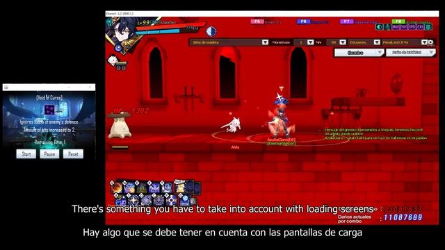 [Elsword] Horary Clock Tool v1.0 Release - A Timer for Horary's effects смотреть онлайн