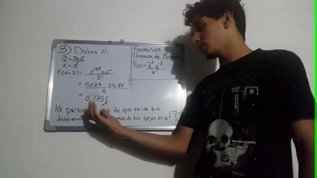 video-explicacion estadistica 1 distribución de probabilidad смотреть онлайн