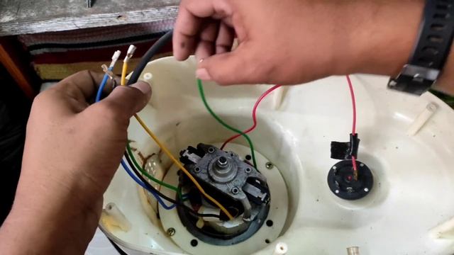 मिक्सर ग्राइंडर फील्ड कॉइल को कैसे कनेक्ट करें/how to connection mixer grinder field coil смотреть онлайн