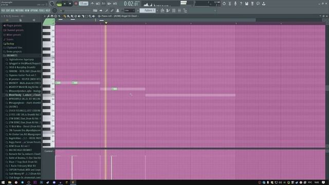 Как Писать 808 Басс В Тон К ЛЮБОМУ Семплу и Мелодии? Гайд на 808 смотреть онлайн
