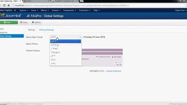 JEXTN FAQ Pro Installation Tutorial смотреть онлайн