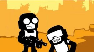 танкмен все серии на русском    "реакция"