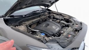 MAZDA CX 5, Вибрация по кузову! Решение проблемы.