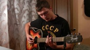 Как играть Кукрыниксы - НЕ БЕДА (Пацанский видеоурок) 18+