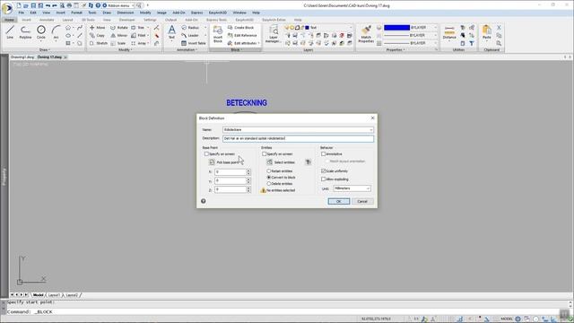 Skapa Block och Explorer смотреть онлайн