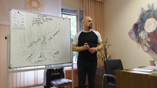 Павел Барулин. Дефекты характера