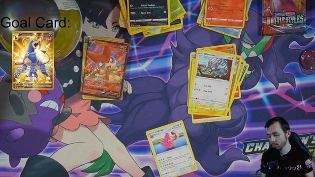 NEW Pokémon Battle Styles and some Rebel Clash and Pokeball tins pack opening pt.2 смотреть онлайн