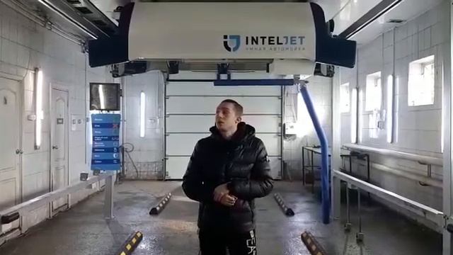 Екатеринбург. Отзыв клиента о работе Leisuwash смотреть онлайн