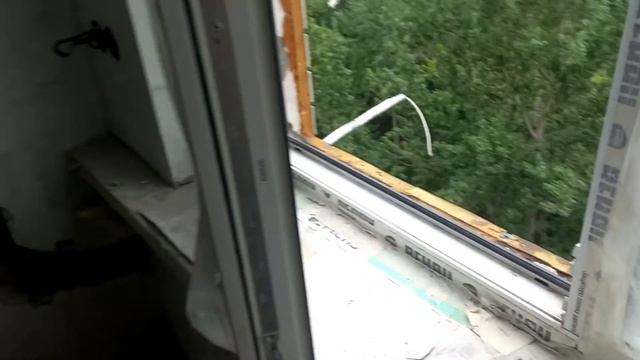 Тепло и устойчивая архитектура