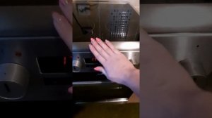 обзор на плиту HANSA FCCX58203