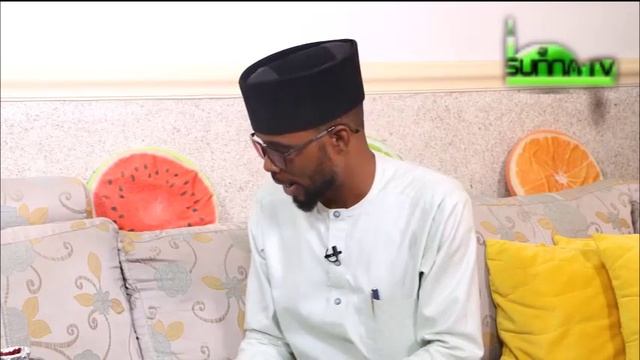 120 MUGUDU TARE MU TSIRA TARE || MALAMA JUWAIRIYYA USMAN || смотреть онлайн