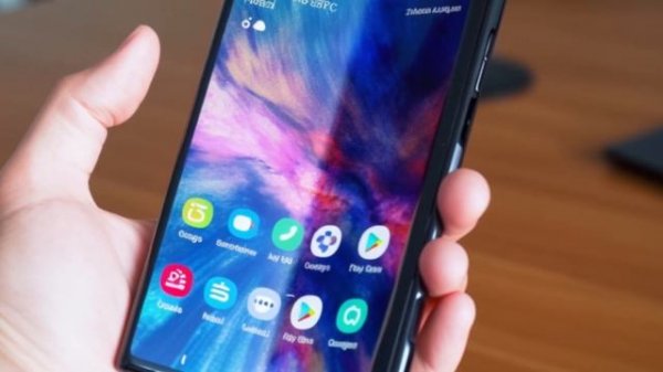 Samsung Galaxy Z Fold 5 - Unbelievable! UPGRADE