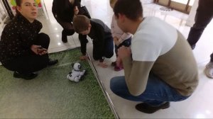 CHiP WowWee - робот-собака