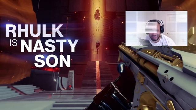 Destiny 2: 2022 – An Epic Year Starside [UK] смотреть онлайн