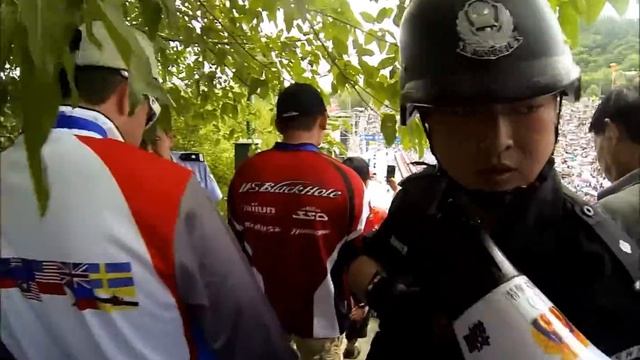 Kayak Fishing: Florida boy goes to China for a kayak fishing tournament смотреть онлайн