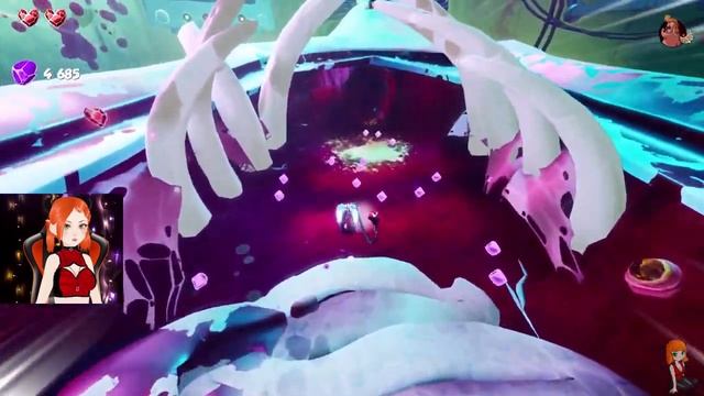 ИНТЕРНЫ ДОКТОРА МЕДУЗЫ ► АДСКАЯ ИГРА ► Hell Pie #9 Прохождение смотреть онлайн