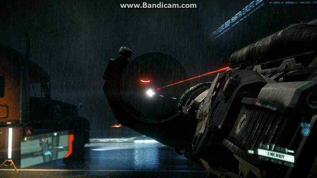 Crysis 2 i7, gtx 570 DUAL SLI (Ultra Settings) смотреть онлайн