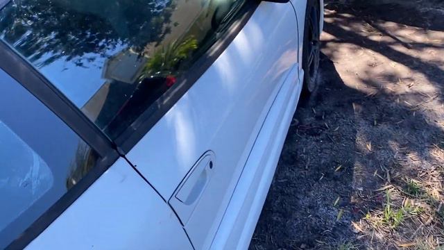 Eclipse / Talon 2G 4G63 (EGR DELETE) (SHIFT CABLE BUSHINGS) MODS - PT 2 смотреть онлайн