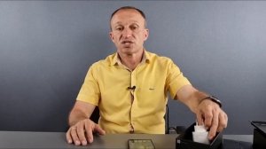 Обзор Huawei Mate 40 pro