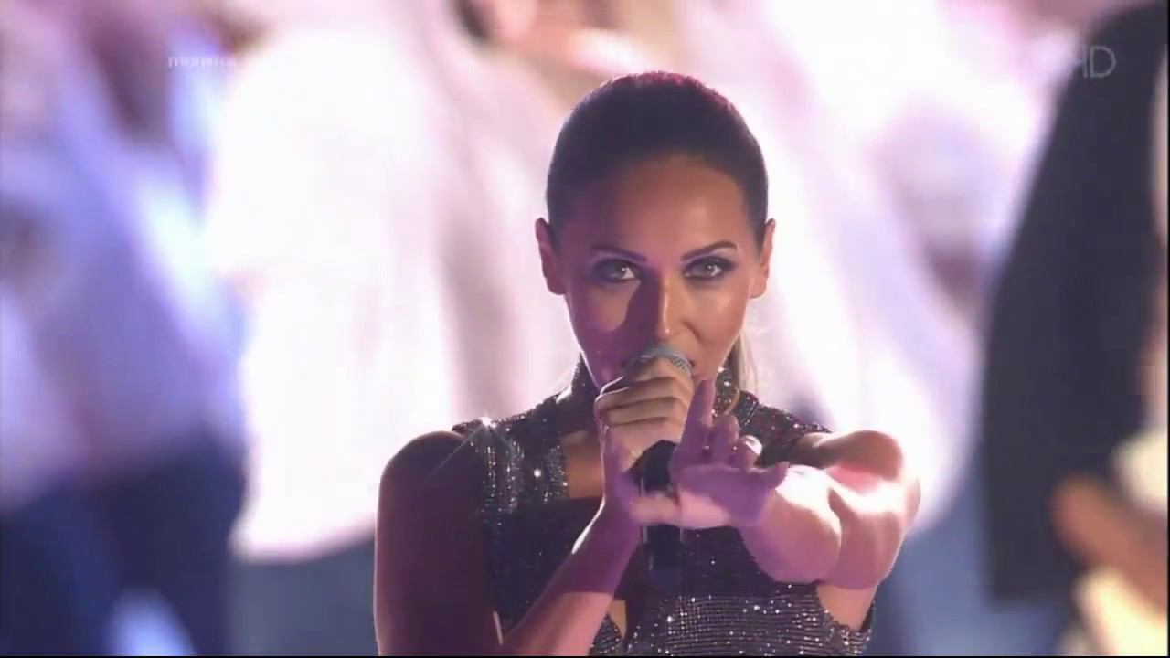 Алсу - Это время - для нас смотреть онлайн