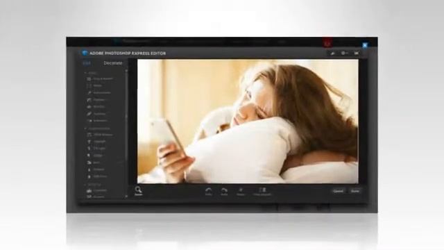 Cara Edit Foto di Photoshop Secara Online смотреть онлайн