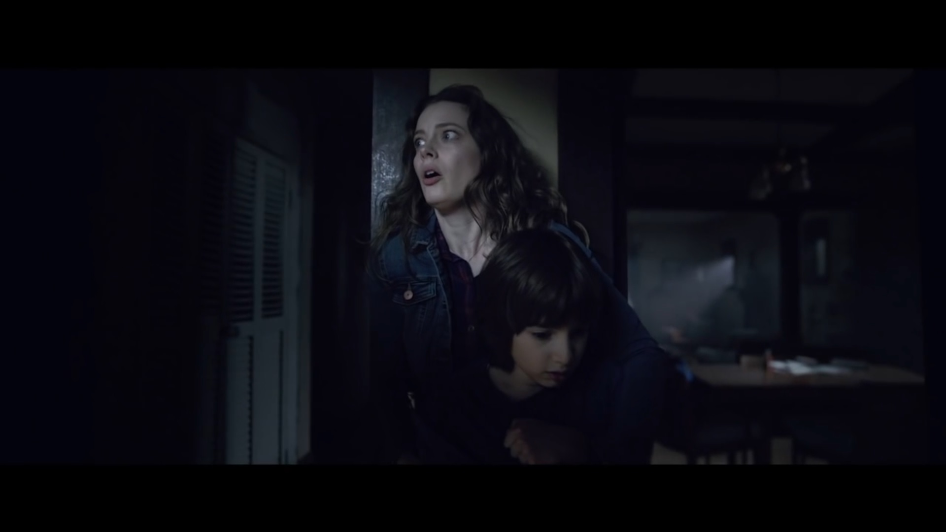 Come Play (2020) Trailer смотреть онлайн