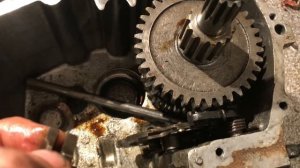 Не включается здания передача мотоцикл Днепр одна из причин