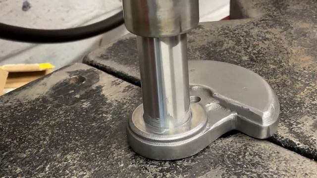 Millyard Honda SS100 V Twin Crankshaft - How its Made 4 смотреть онлайн