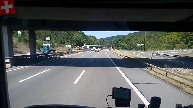 Контроль крепления груза и поломанная лестница / №150 смотреть онлайн