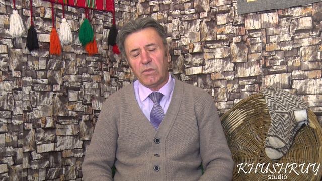 Шеър аз Лоиқ Шералӣ - Ай бародар! смотреть онлайн