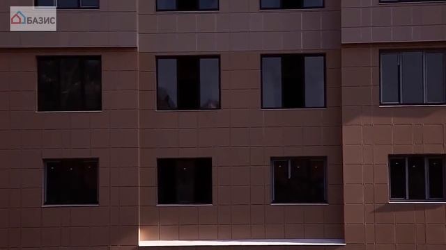 Базис Групп. Инвестиционная программа «Новая жизнь Вашего дома» смотреть онлайн