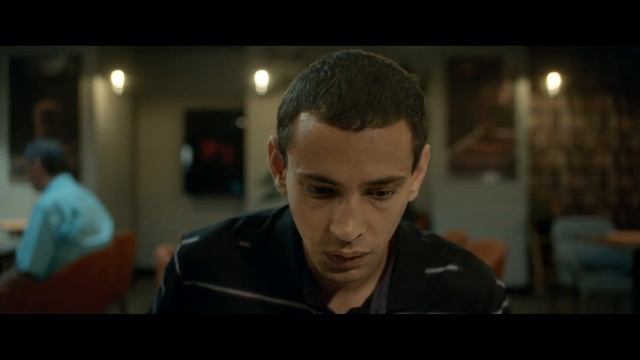 DIE KAIRO VERSCHWÖRUNG | Offizieller Trailer | Ab 6. April im Kino смотреть онлайн