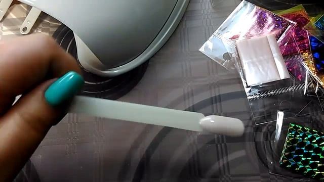 Крутая фольга с Алиэкспресс ??? смотреть онлайн