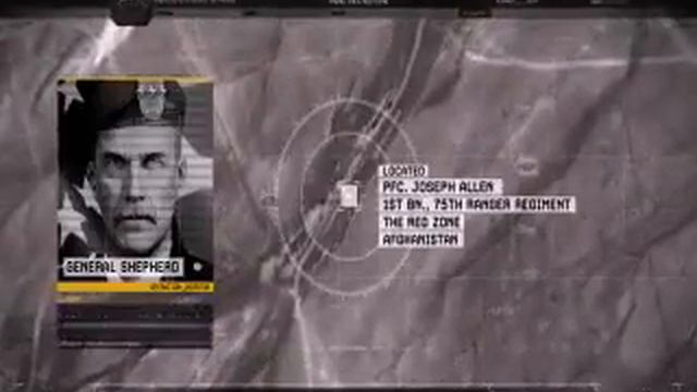 Call of duty MW2 Начало смотреть онлайн