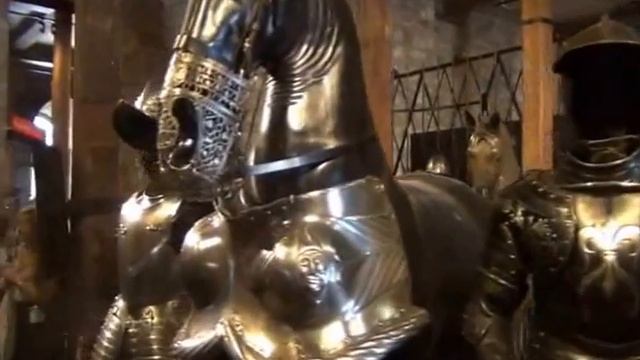 Крепость Тауэр Лондон смотреть онлайн