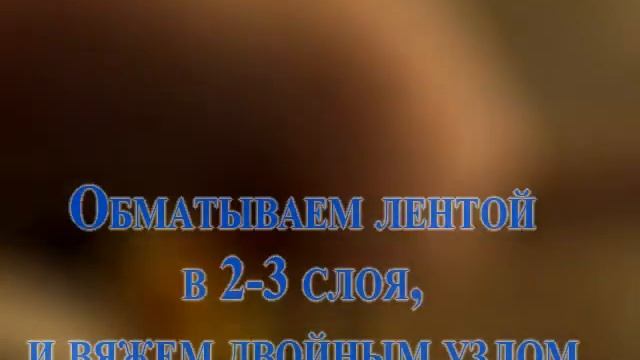 ПЭТ бутылка временно устраняет повреждение трубы смотреть онлайн