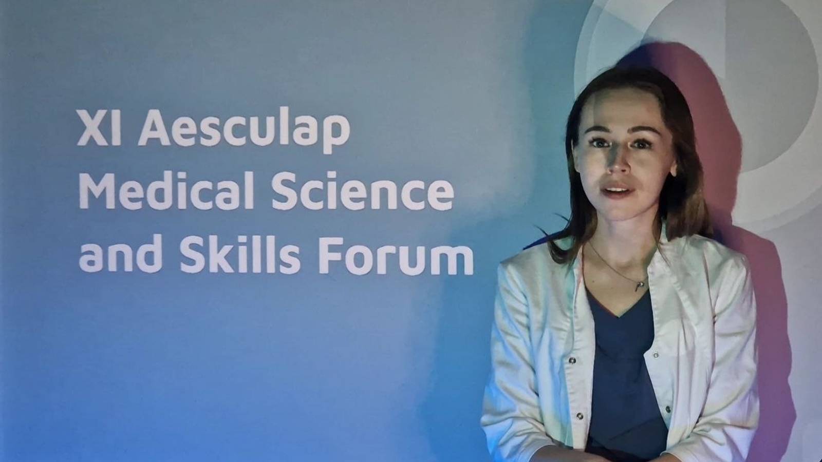 AMSSF (Aesculap Medical Science And Skills Forum)