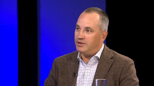 Игорь Богачев – о цифровой трансформации промышленности. 16+ смотреть онлайн